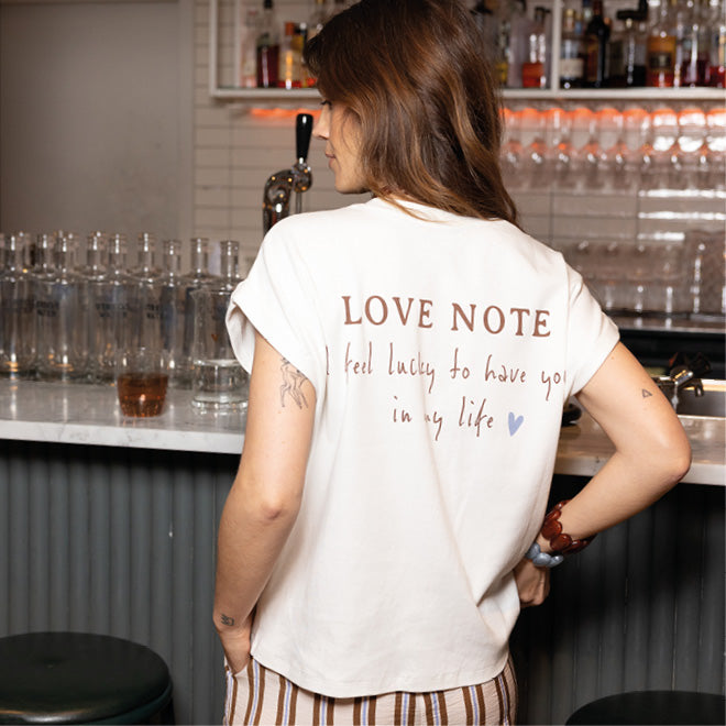 Women's T-shirts | Shop striped & basic shirts – Zusss