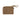 Kartenhalter Vega Leder | Dunkler Sand