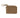 Kartenhalter Vega Leder | Dunkler Sand