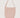 bucket bag | light pink