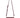Clutch mit Herzspiegel | Aubergine