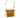 suede tas met knoop detail | mid brown