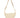 nylon fanny pack | beige