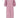 print dress with 3/4 sleeves | multicolor