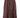 ramie skirt | dark sand