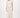crincle rok incl voering kit van Zusss gedragen door model in cremekleurige crincle stof