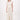 crincle rok incl voering kit van Zusss gedragen door model in cremekleurige crincle stof