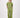 wide satin pants | avocado