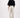 linen pants with tape details | soft kit