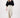 linen pants with tape details | soft kit