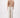 seersucker streep broek | off white