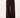 corduroy broek wideleg | dark choco