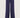 visgraat denim broek met stretch | dark denim