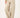 barrel broek met stretch | soft sand