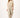 barrel broek met stretch | soft sand