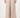 Satijnen Broek met Glans | cream white