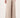 Satijnen Broek met Glans | cream white