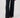 modal broek recht model | black