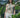 Hose aus Crinkle-Stoff | Off-White