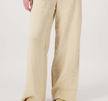 modal fabric pants | sahara