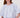 ballon vleermuis top | sky blue