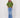 Balloon Bat Top | Light Moss Green