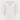 V-neck T-shirt with wide sleeves, off-white, featuring Zusss embroidery by Zusss