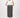 singlet rib met knopen | white
