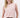 singlet met lurex boord | soft pink