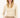 boat neck, 3/4-sleeve top with lace trim | grey oyster