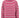 streep sweat shirt boxy 3/4 mouw | light blue/red stripe