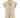 Shirt met sjaaltje | white / sand