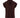 Shirt met sjaaltje | brown