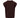 Shirt met sjaaltje | brown