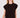 Shirt met sjaaltje | brown