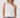 asymmetrisches Oberteil | cremefarben