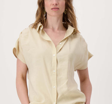 modal fabric top | sahara