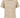 boat neck top made of crochet fabric | sahara / white