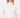 turtleneck sweater with colored trim | off white