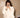 lange trui met wijde mouwen | off white