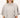 Gebreide Trui met Cape | light grey melange