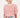 short-sleeved striped sweater | white / red