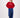 Pullover mit Terry-Aufdruck | Rio Red