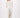 vestje met leuke knopen | off white