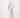 vestje met leuke knopen | off white