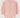 vest met vleermuis mouwen met broche | soft pink
