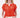 ajour vestje mouwloos | coral