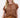 ajour vestje mouwloos | warm camel
