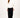grove mouwloze kol trui | off white