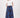 T-shirt met opgerolde mouw sun sea salt | white